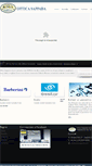Mobile Screenshot of otticasappada.com